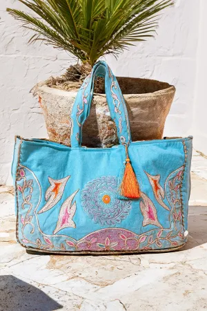 Albia Bag Sea