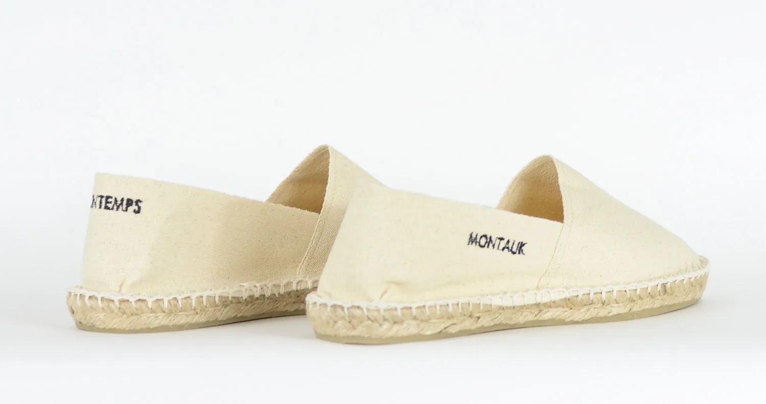 ALINE BONTEMPS MONTAUK ESPADRILLES