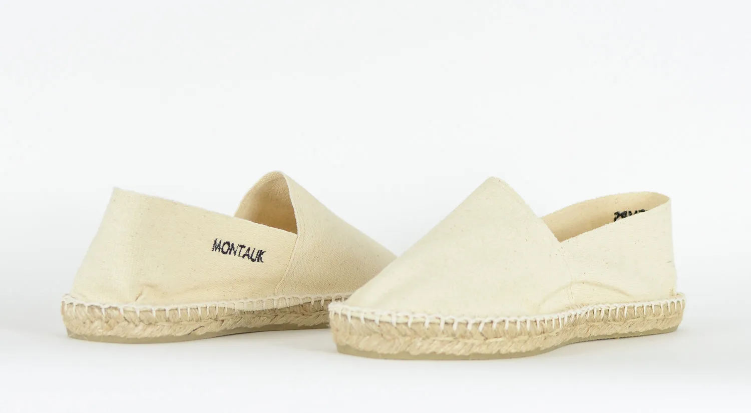 ALINE BONTEMPS MONTAUK ESPADRILLES
