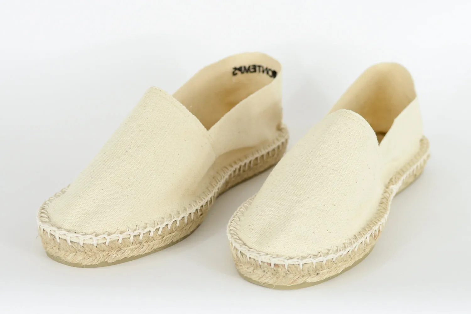 ALINE BONTEMPS MONTAUK ESPADRILLES
