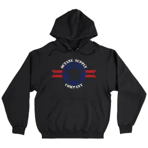 All Star - Heavyweight Hoodie