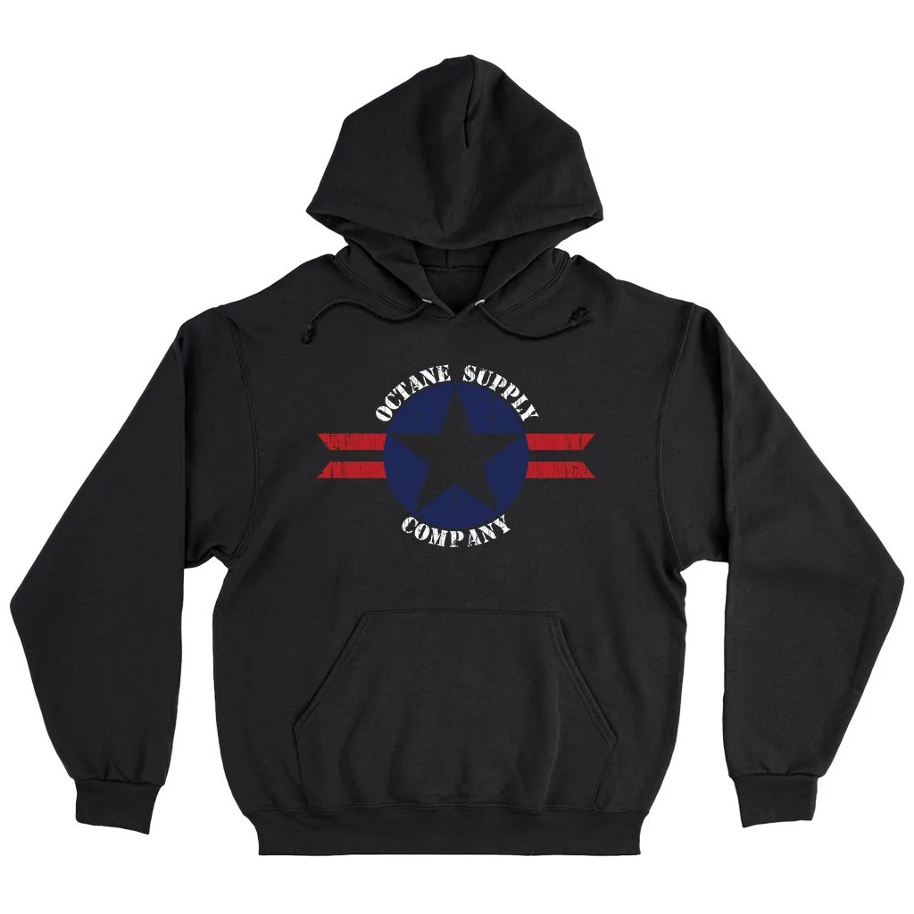 All Star - Heavyweight Hoodie