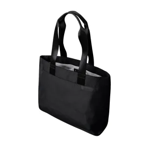ALPAKA Elements Tote Bag (M) Axoflux 210D (Black/Grey)