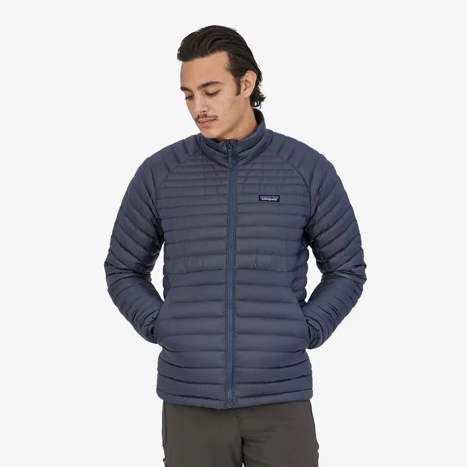 AlpLight Down Jkt M