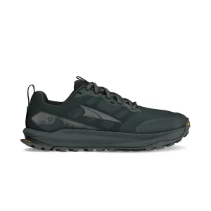 Altra Lone Peak 9  Womens Trail Running Shoe - Black