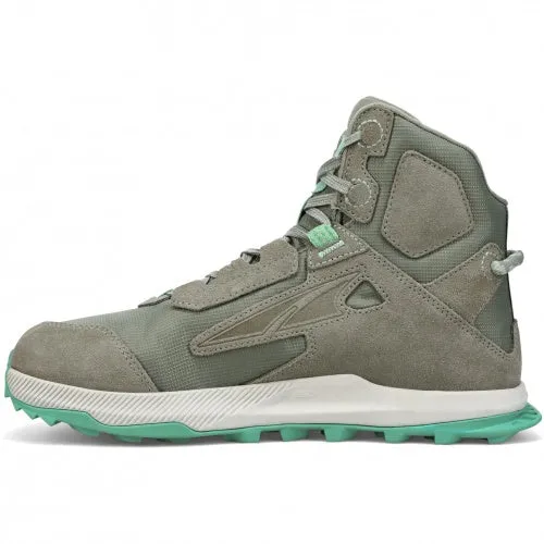 ALTRA LONE PEAK HIKER 2 WOMEN
