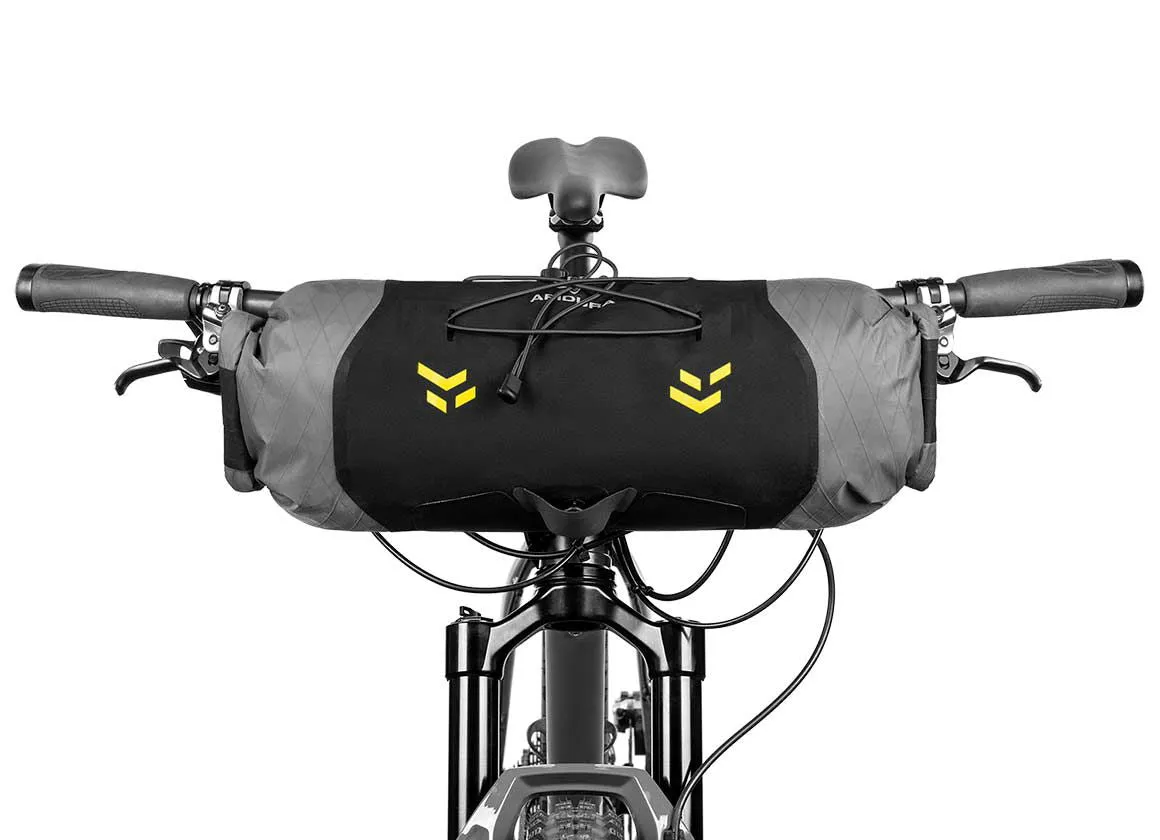 Apidura - Backcountry Handlebar Pack
