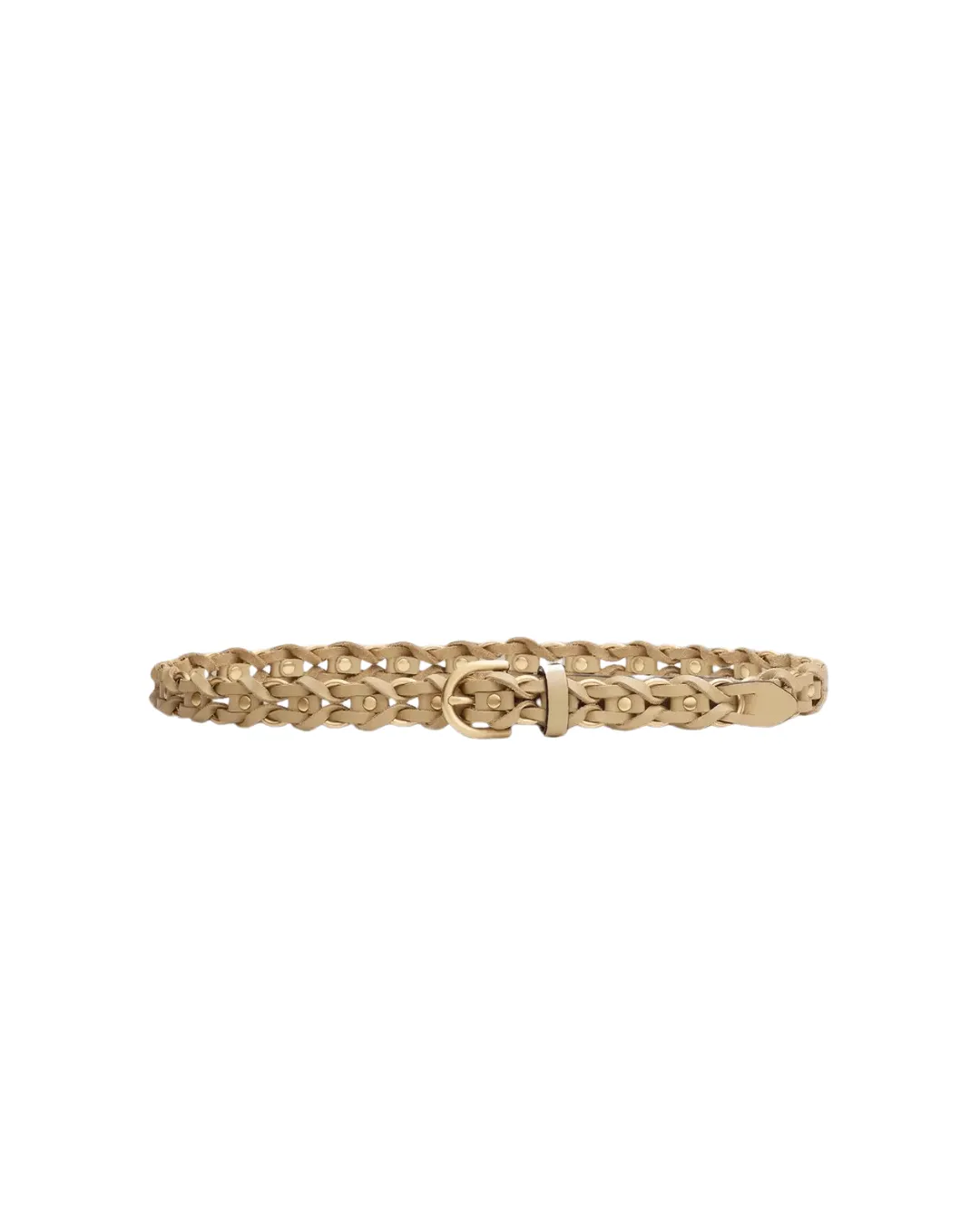 ARIA CHAIN BELT