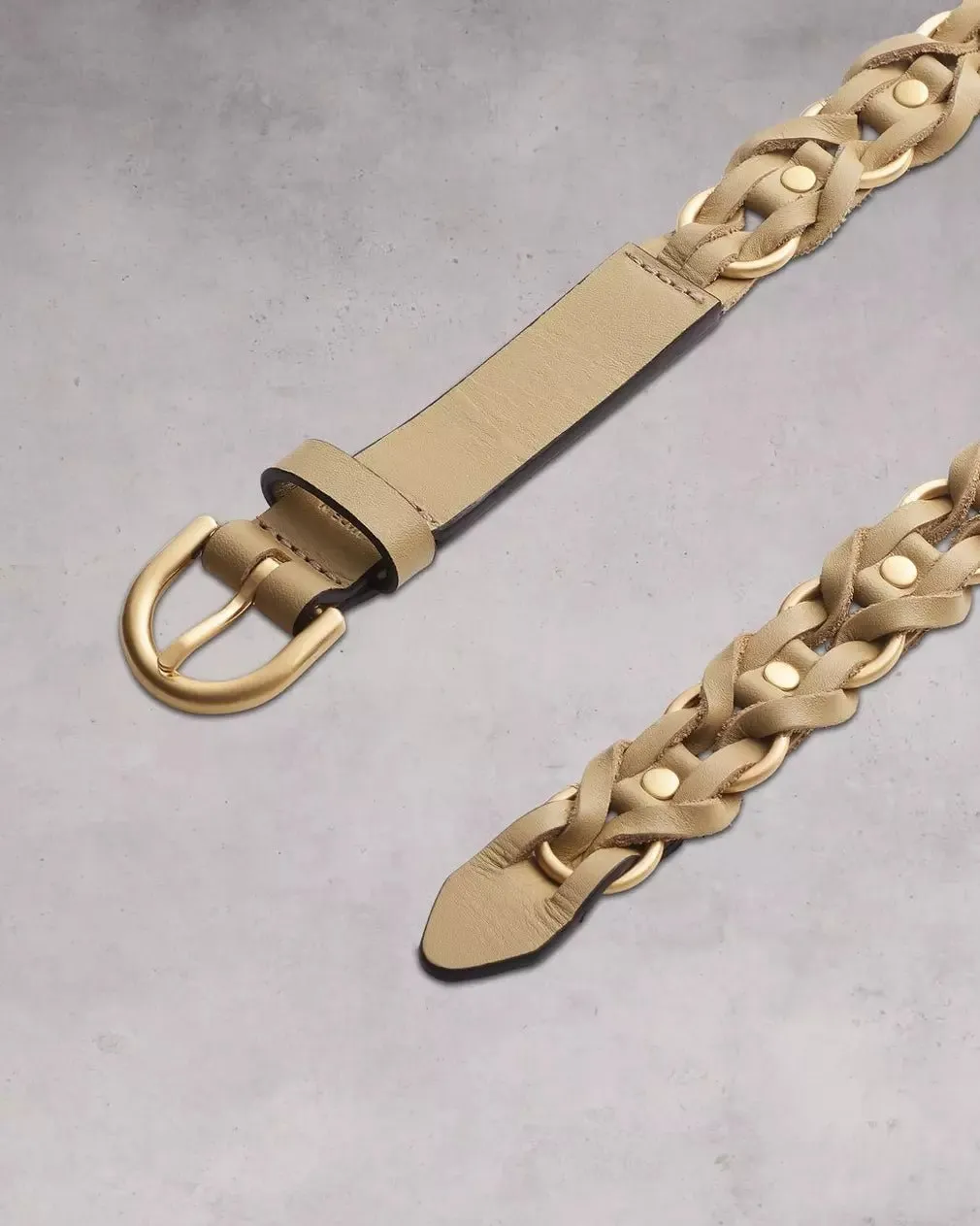 ARIA CHAIN BELT