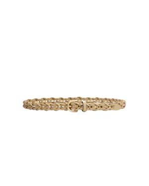 ARIA CHAIN BELT