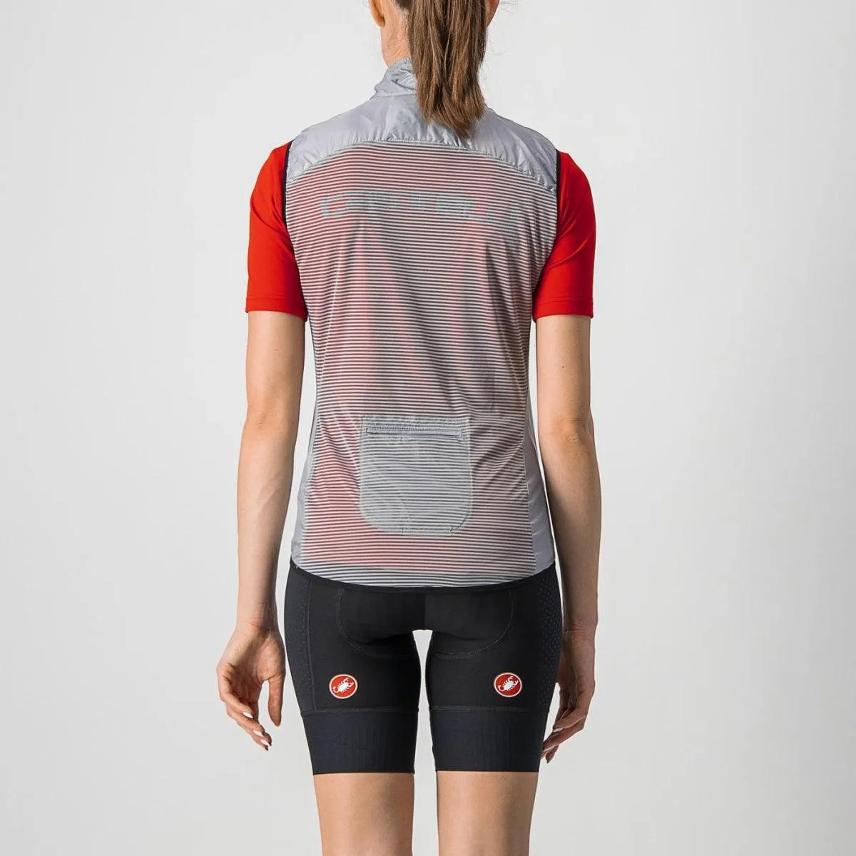 Aria Vest W