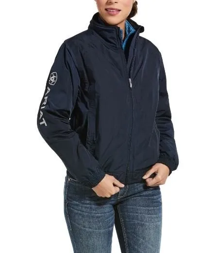 Ariat New Team Insulated Stable Jacket