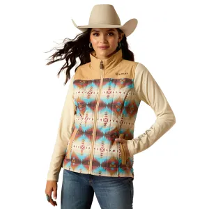 Ariat Women's Crius Insulated Vest
