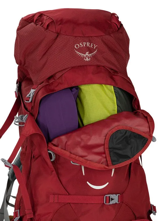 Ariel 65 Women's Backpack