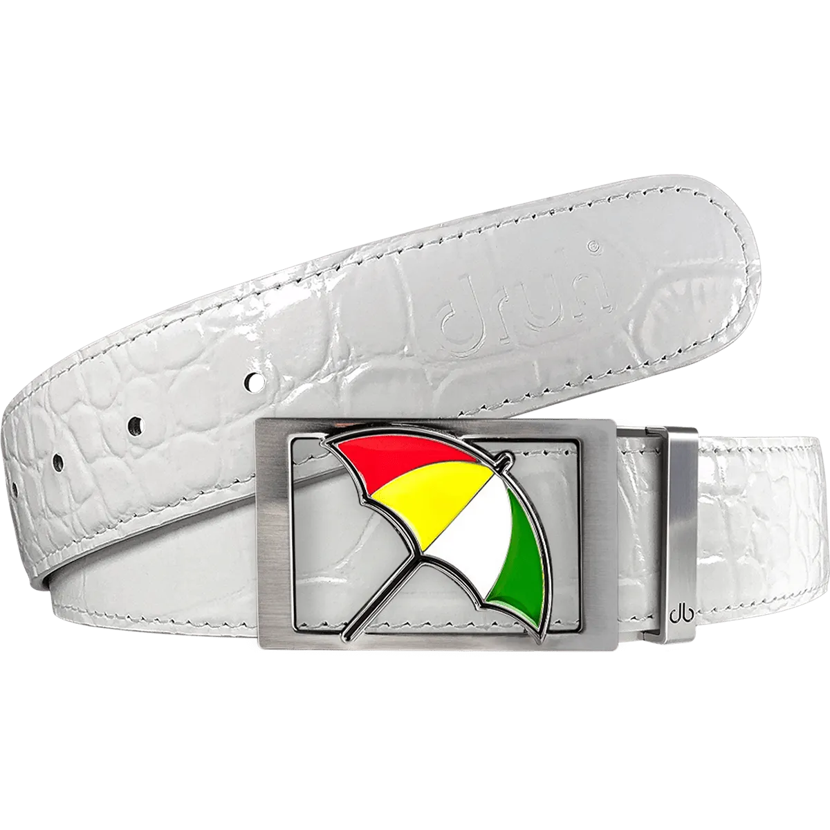 Arnold Palmer Leather Belt Collection