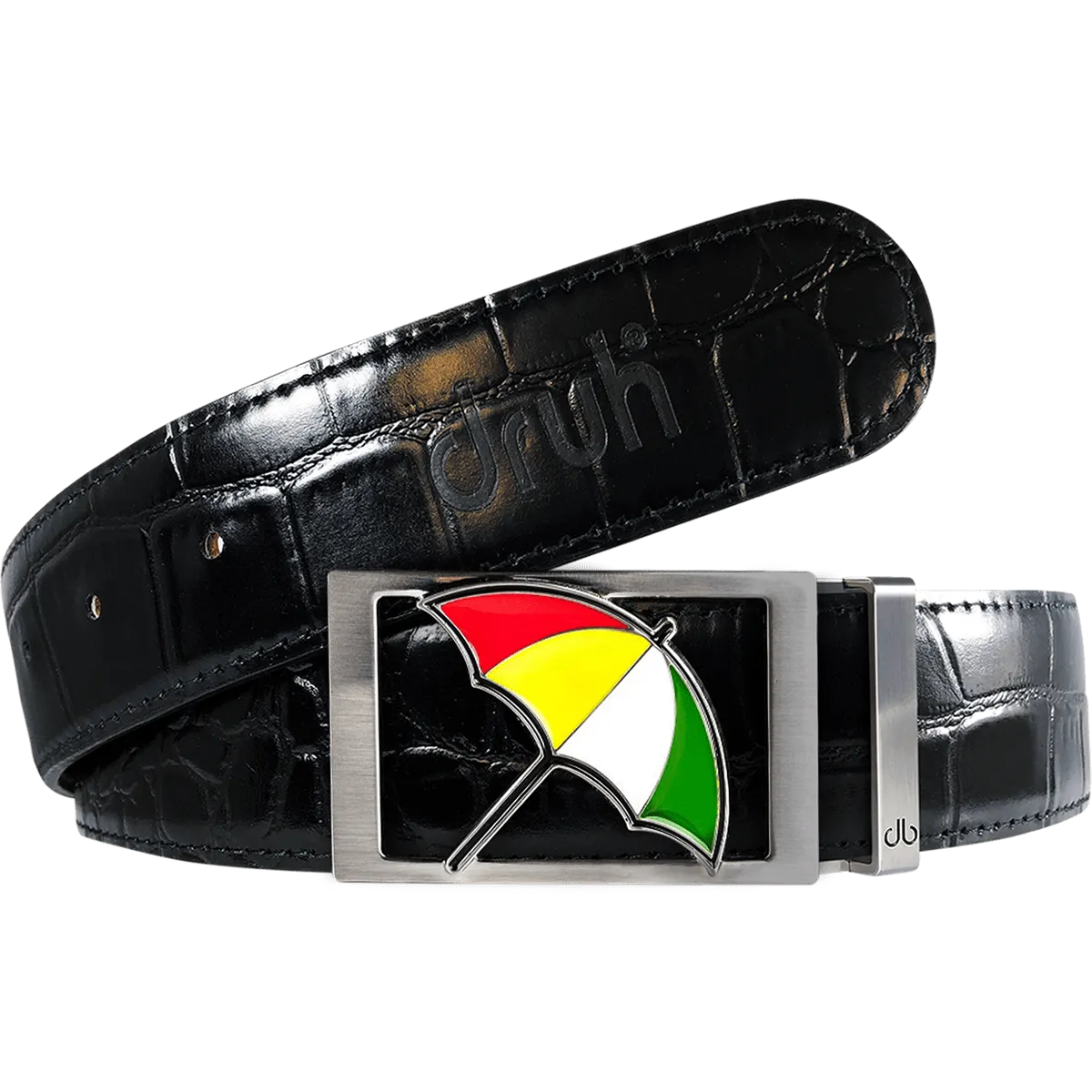 Arnold Palmer Leather Belt Collection