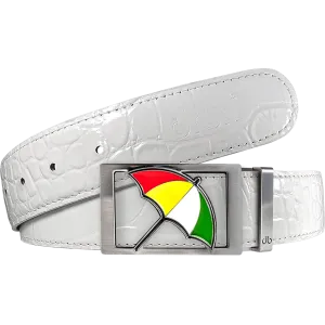 Arnold Palmer Leather Belt Collection