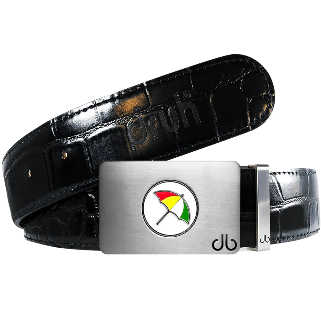 Arnold Palmer Leather Belt Collection