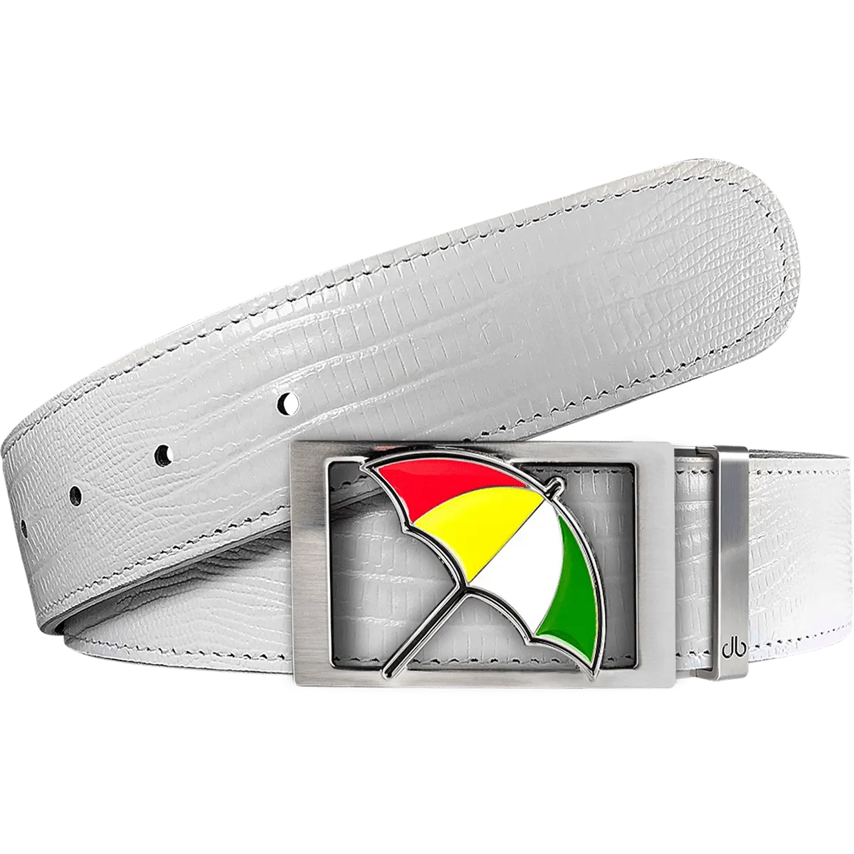 Arnold Palmer Leather Belt Collection