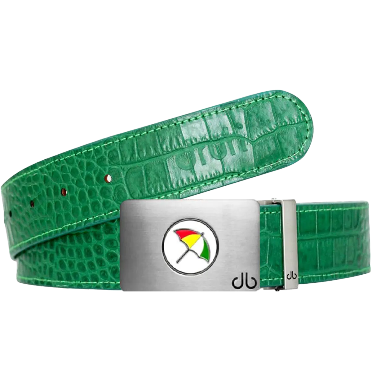 Arnold Palmer Leather Belt Collection
