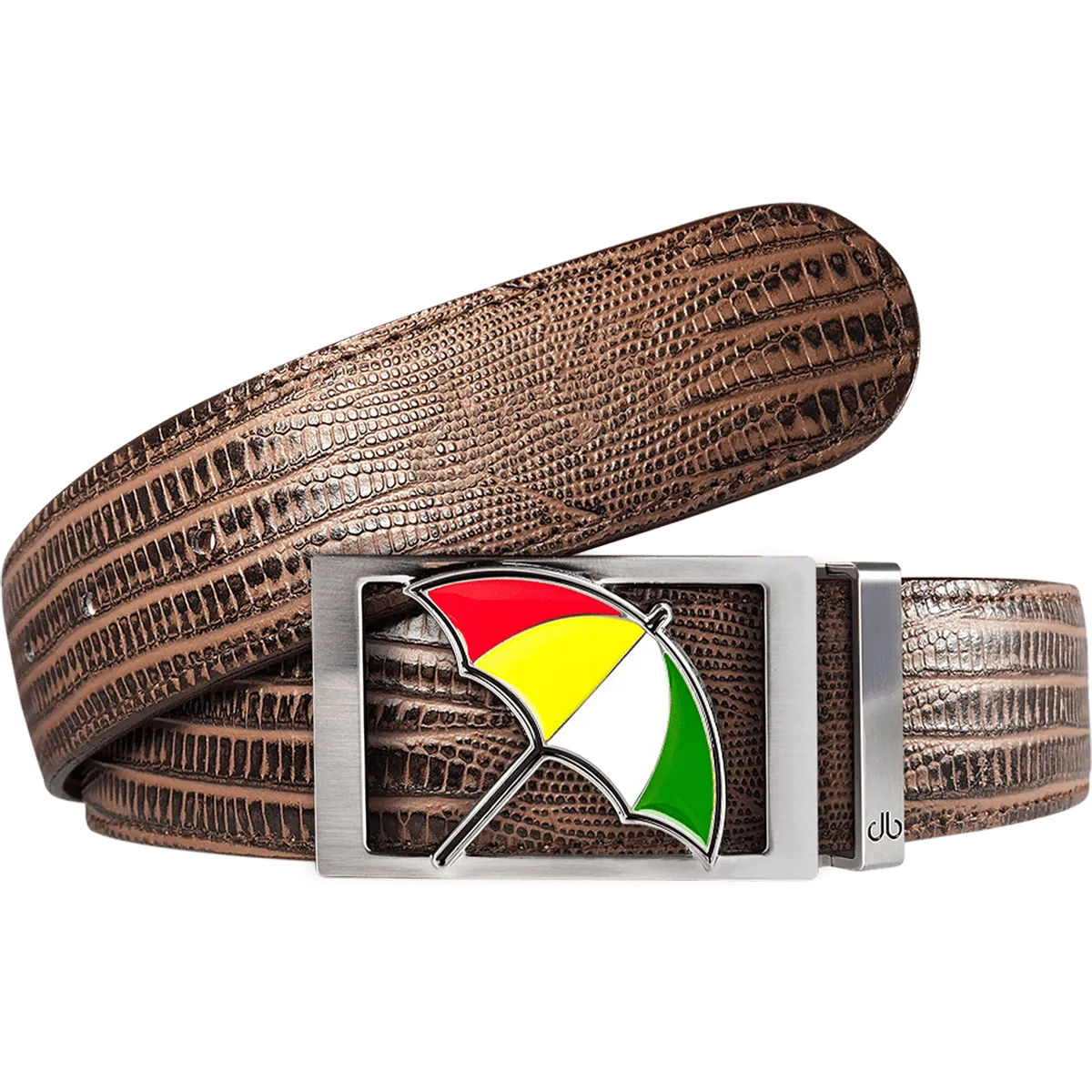 Arnold Palmer Leather Belt Collection