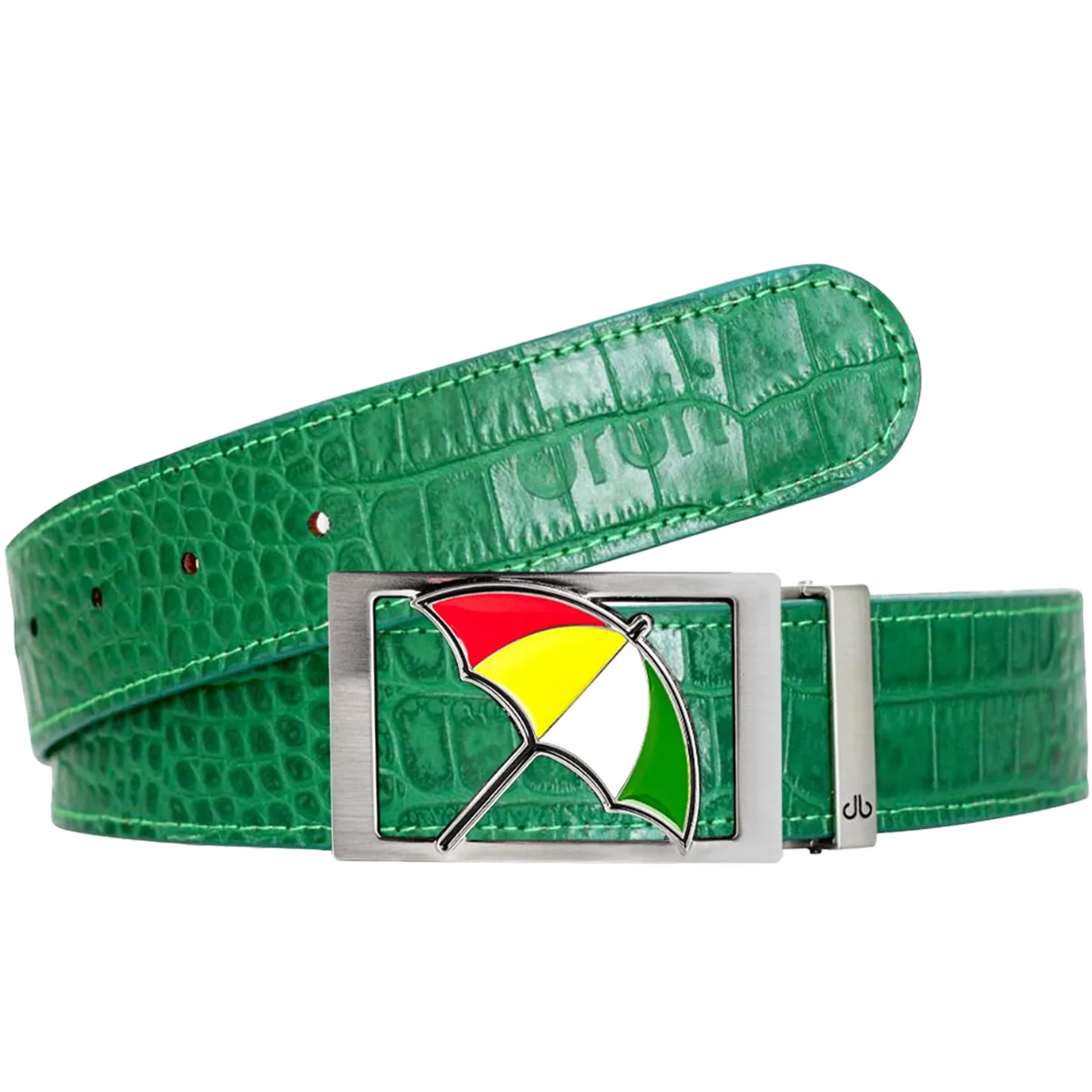 Arnold Palmer Leather Belt Collection