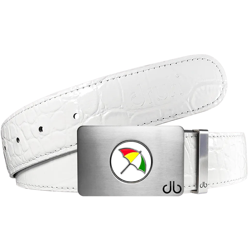 Arnold Palmer Leather Belt Collection