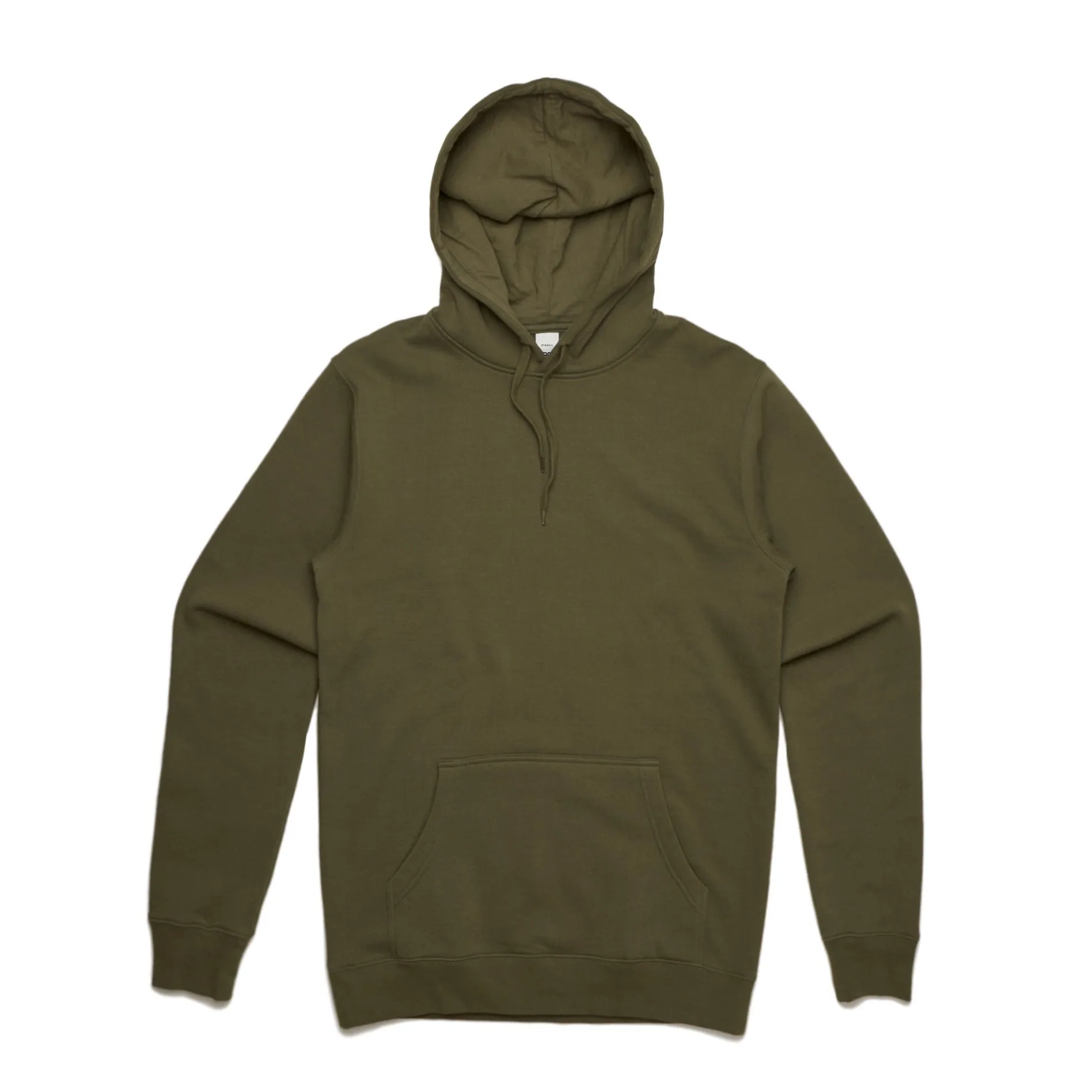 AS Colour Stencil Hood (5102) 1st Color