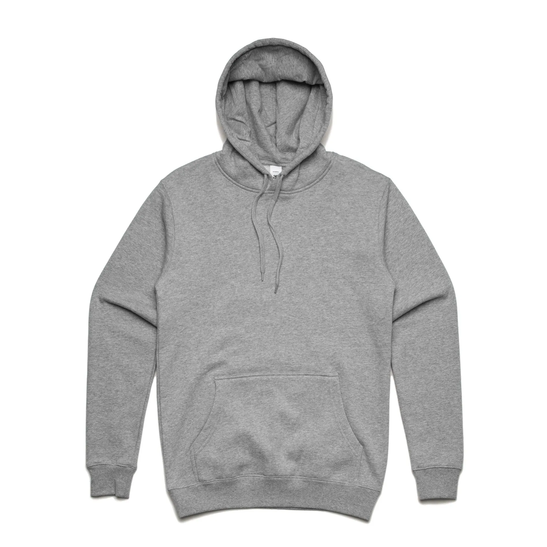 AS Colour Stencil Hood (5102) 1st Color