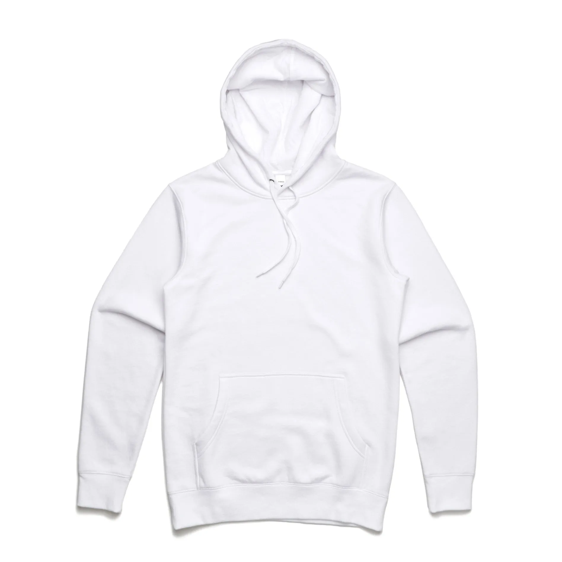 AS Colour Stencil Hood (5102) 1st Color