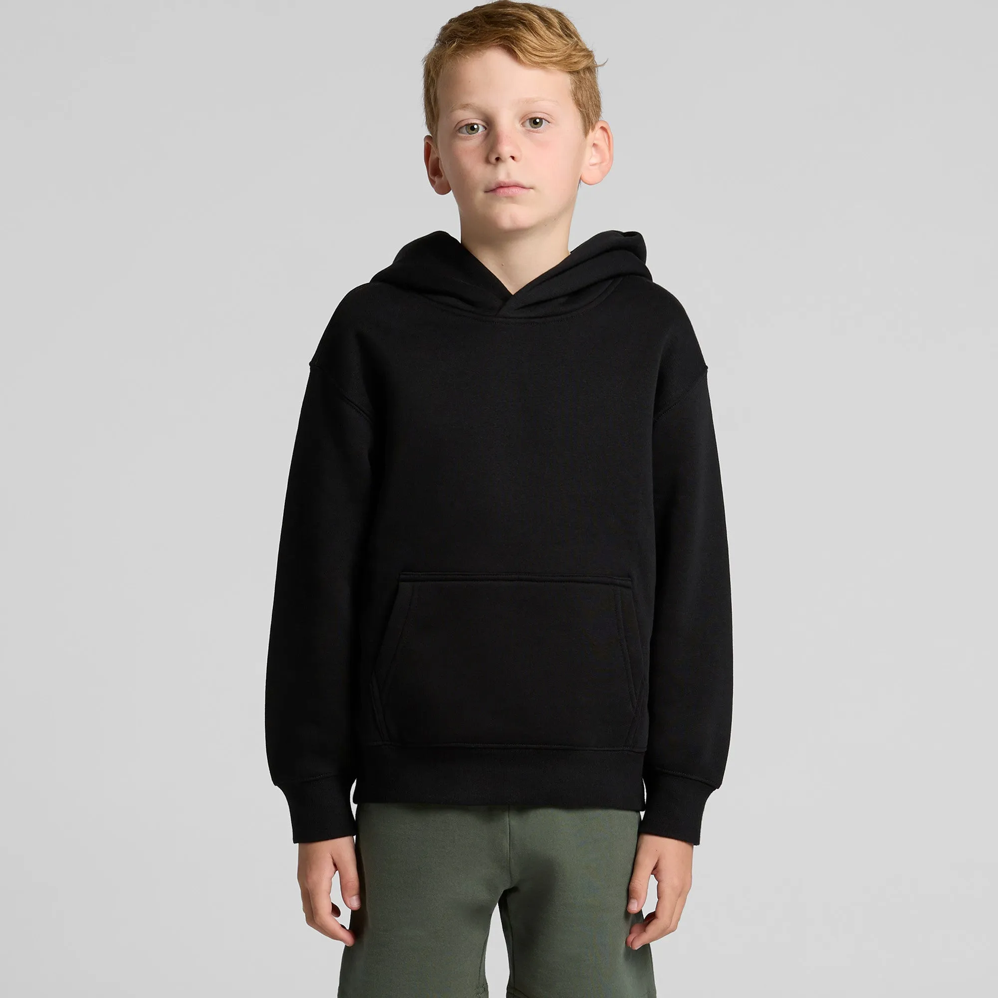 AS Colour Youth Relax Hood (3037)