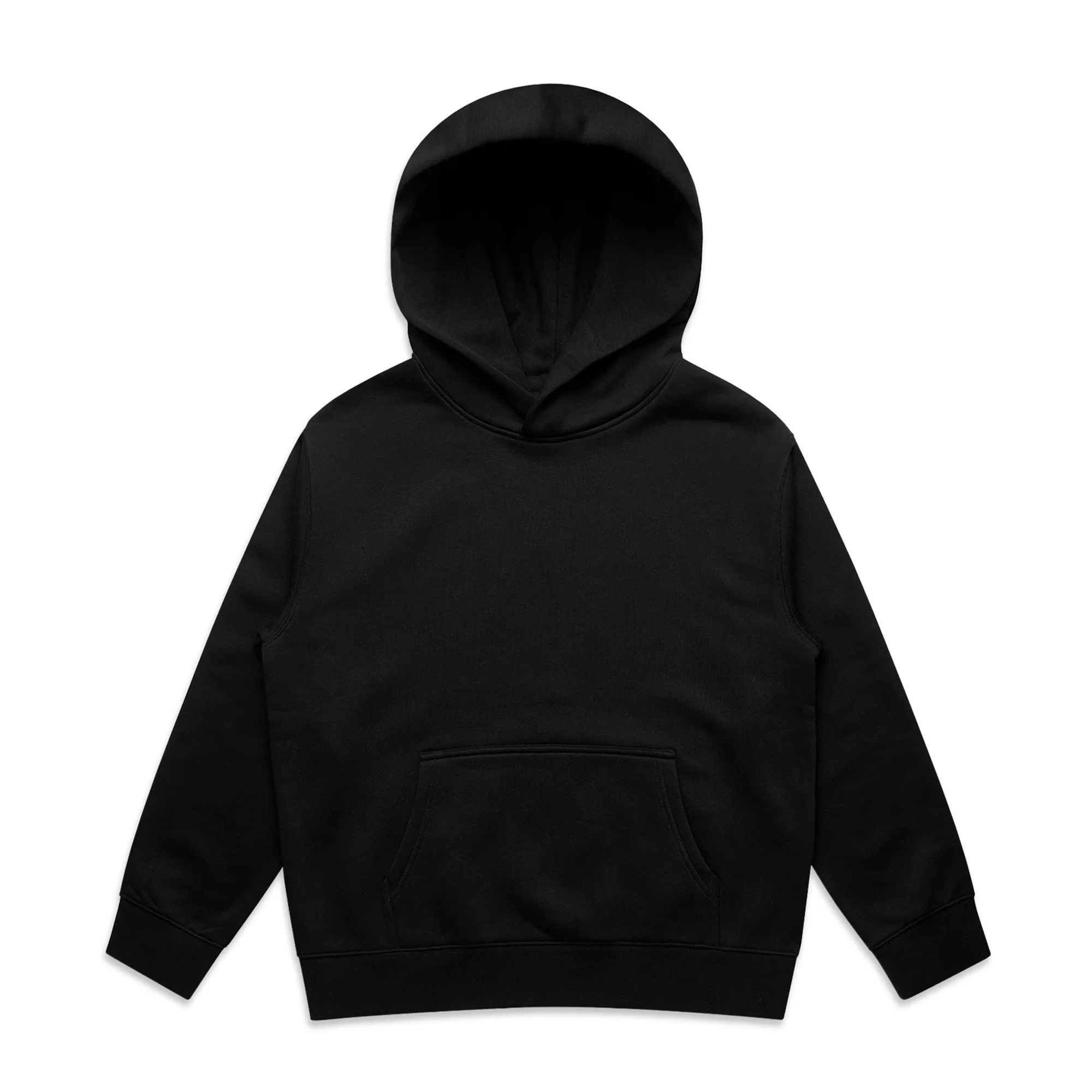 AS Colour Youth Relax Hood (3037)
