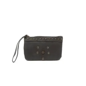 Astrid Leather Pouch