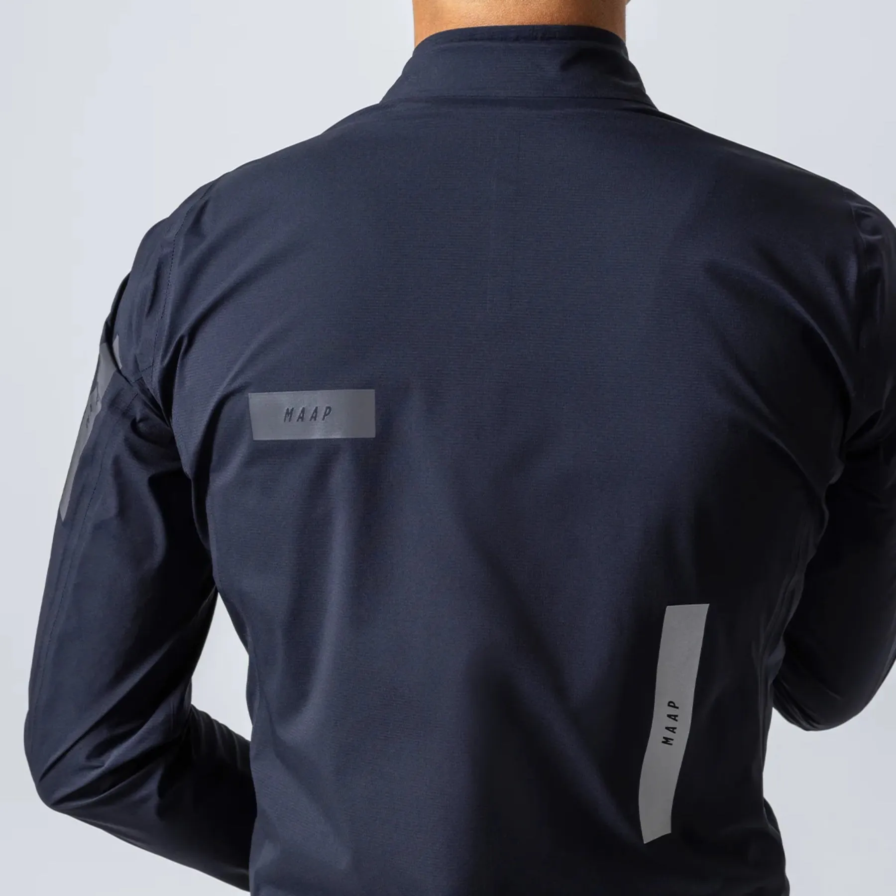 Atmos Jacket - Black
