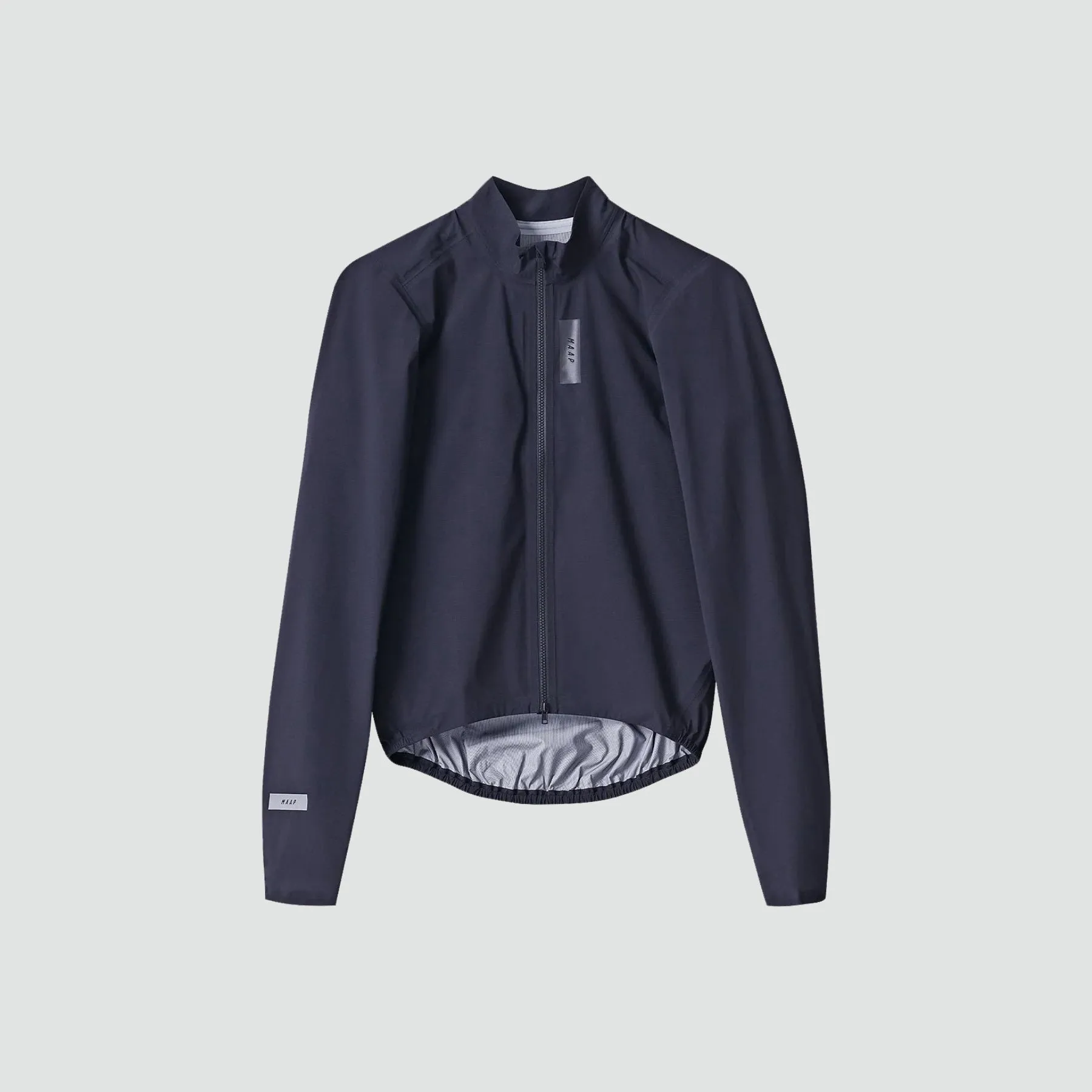 Atmos Jacket - Black