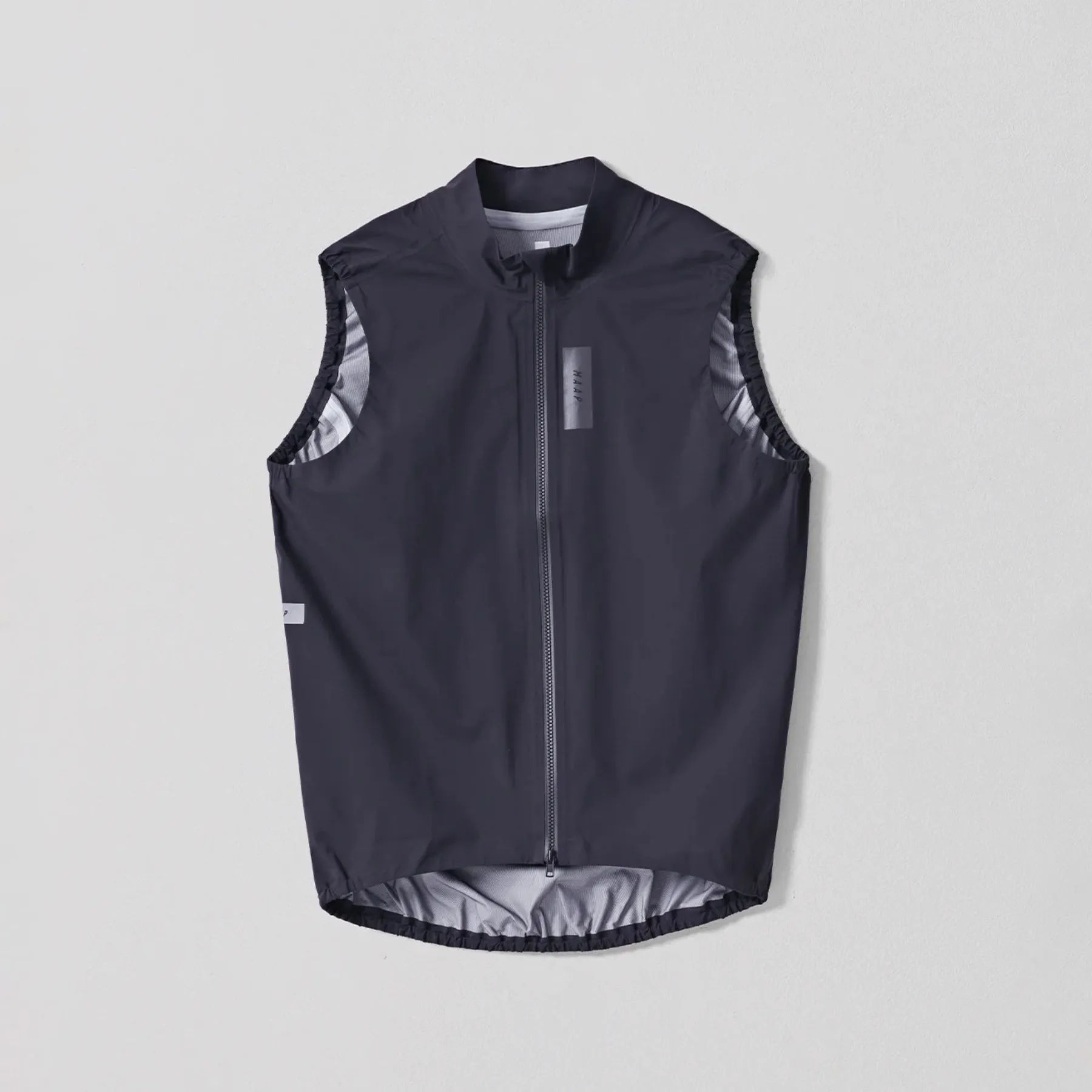 Atmos Vest - Black