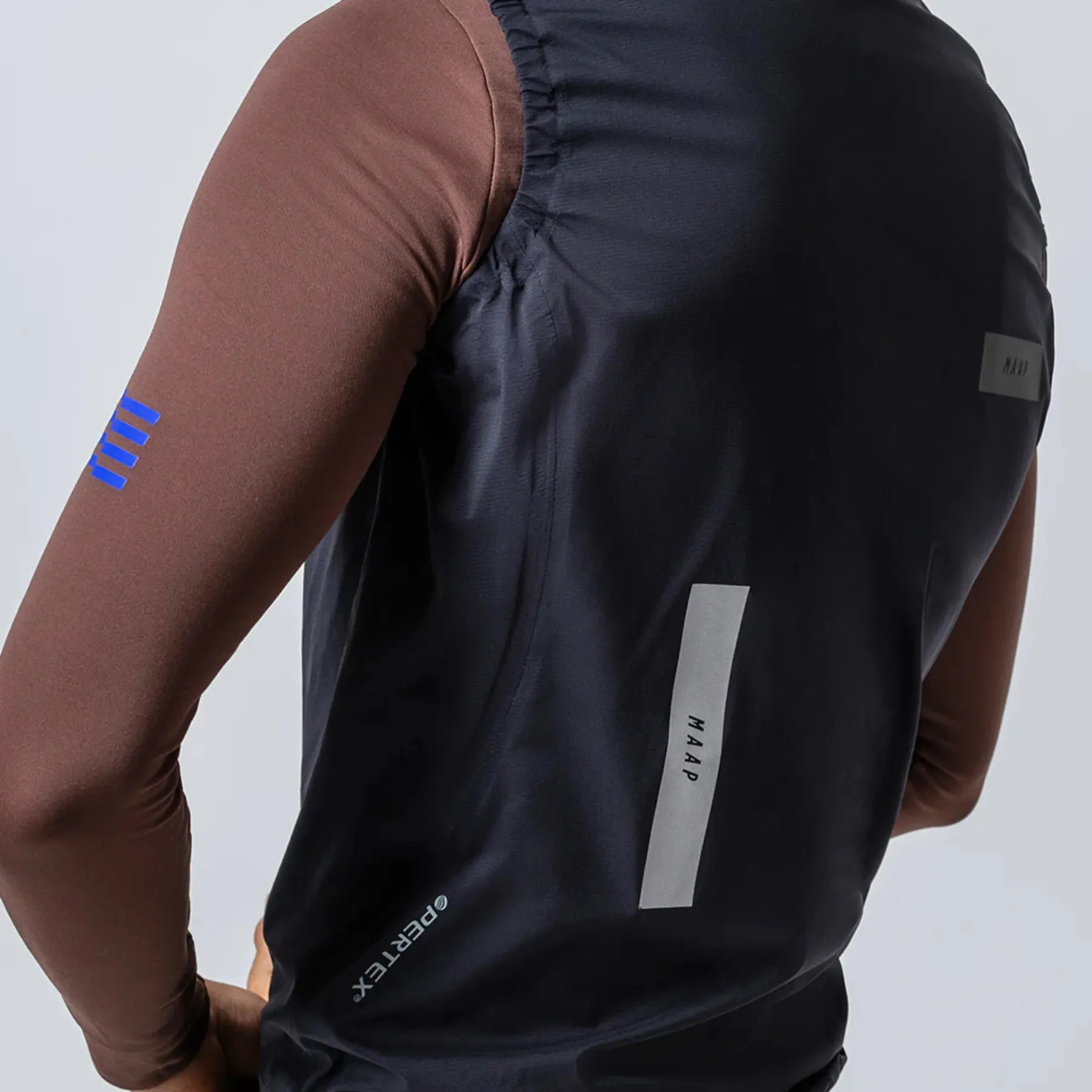 Atmos Vest - Black