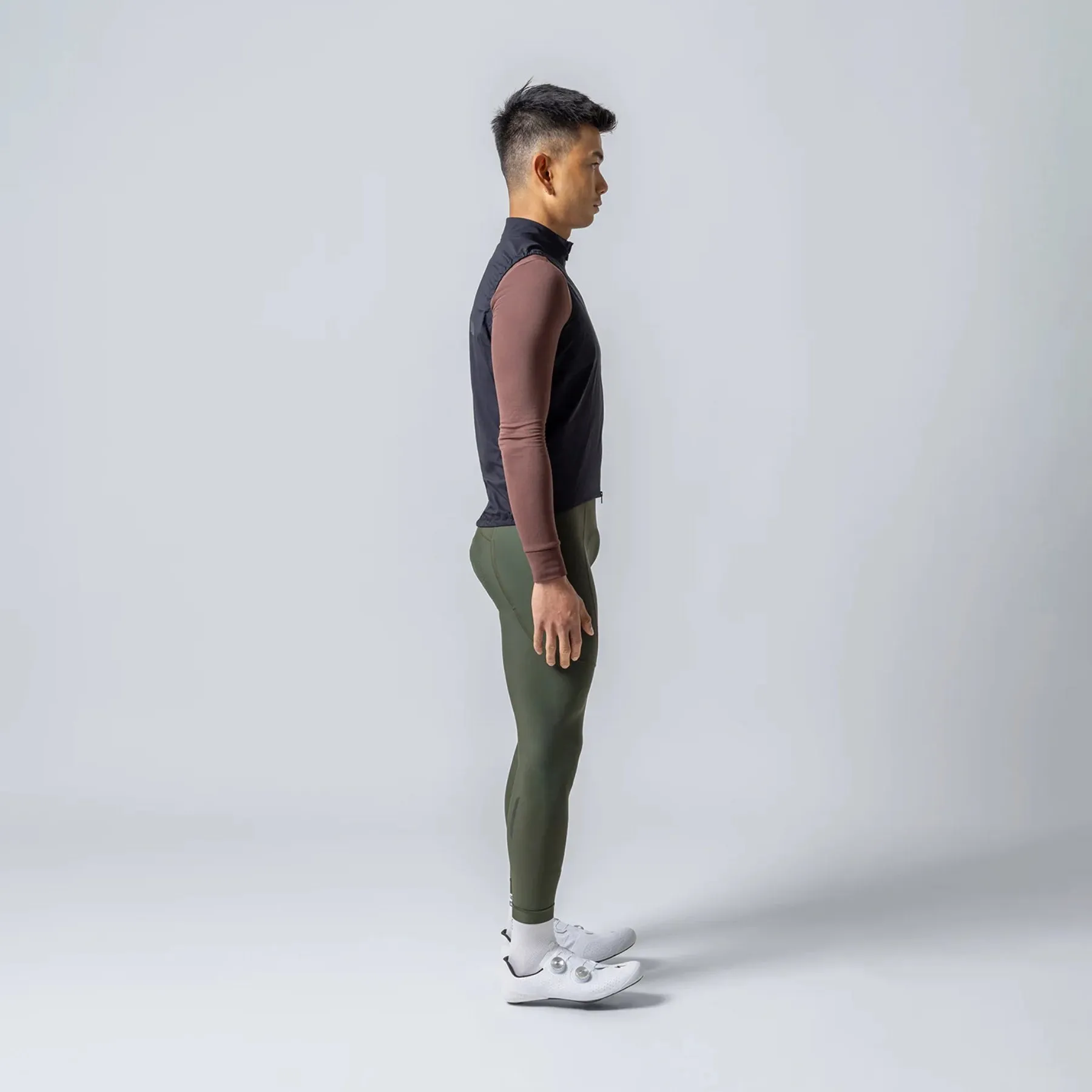 Atmos Vest - Black