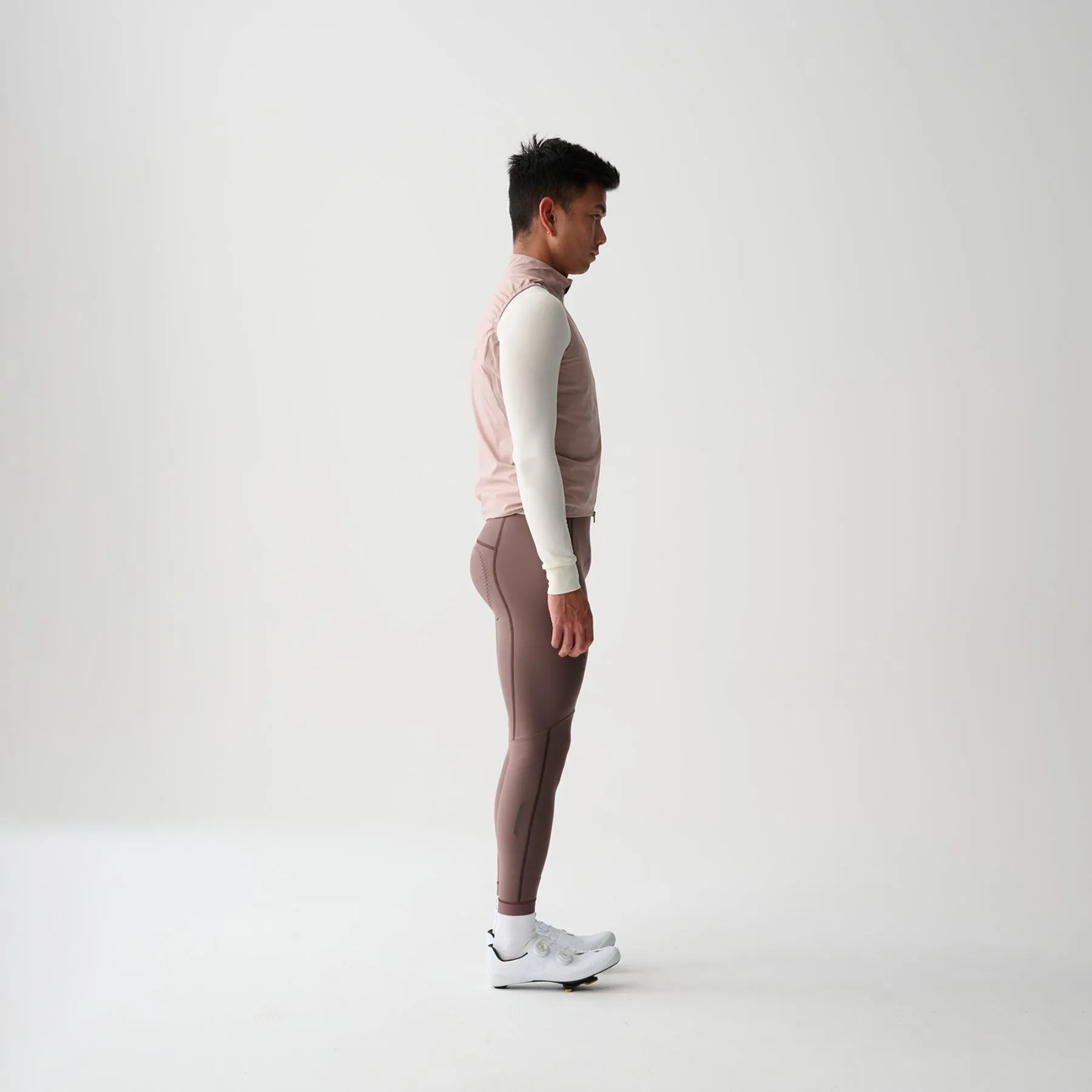 Atmos Vest - Clay
