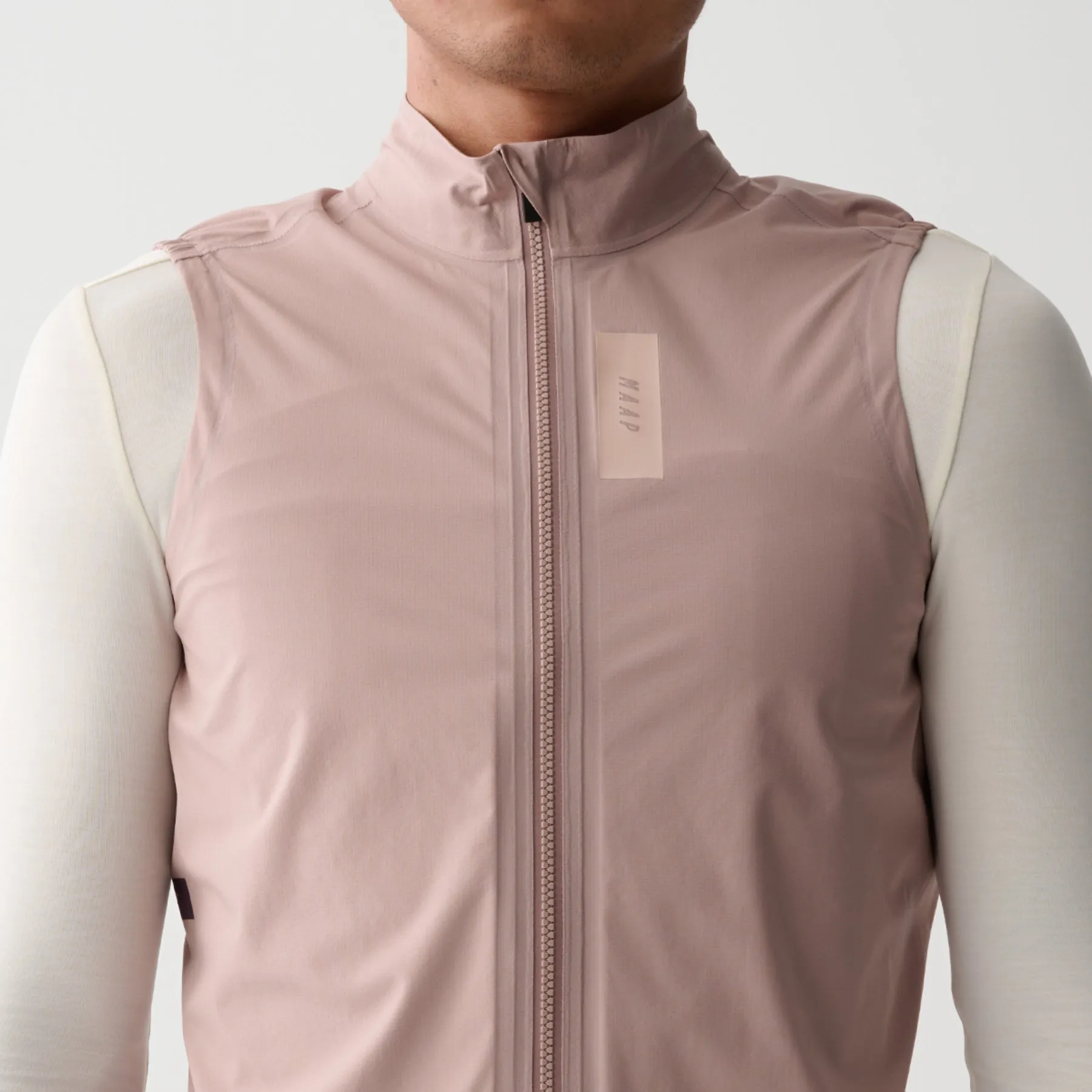 Atmos Vest - Clay