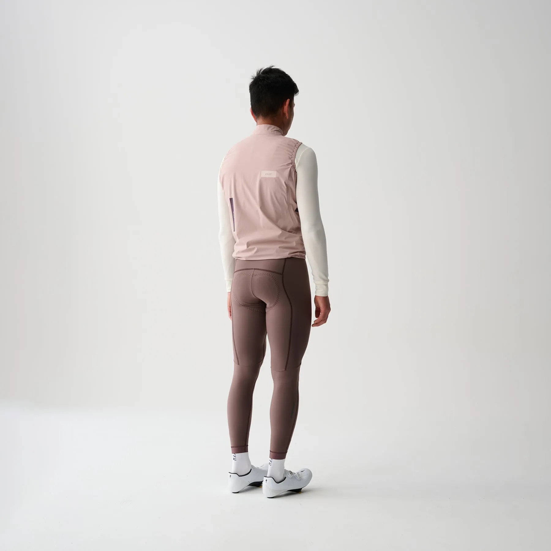 Atmos Vest - Clay