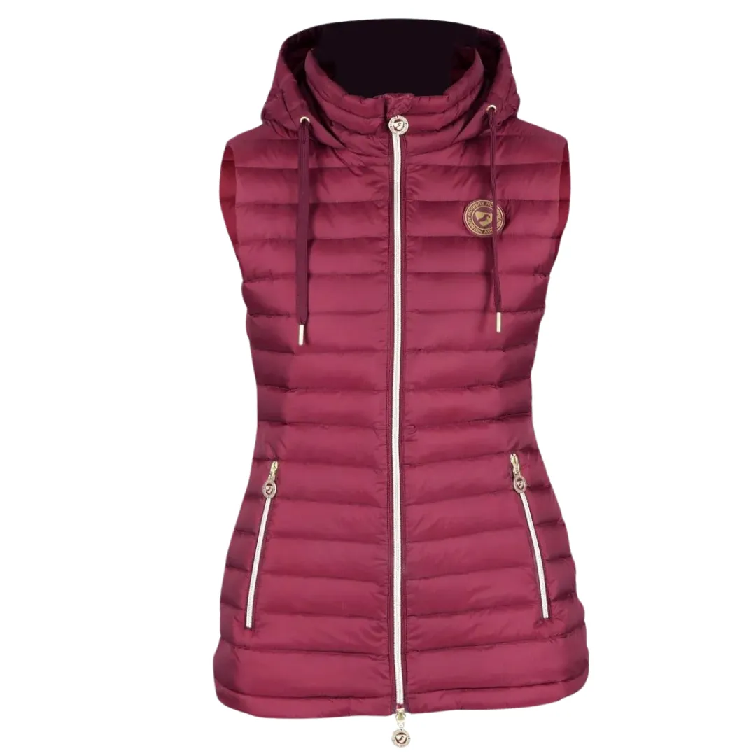 Aubrion Norwood Packaway Vest