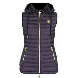 Aubrion Norwood Packaway Vest