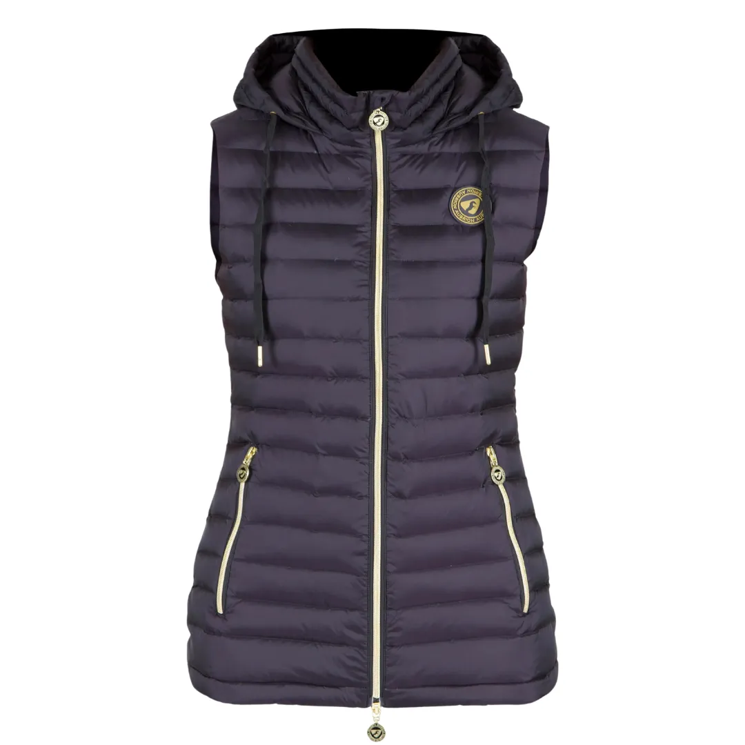 Aubrion Norwood Packaway Vest
