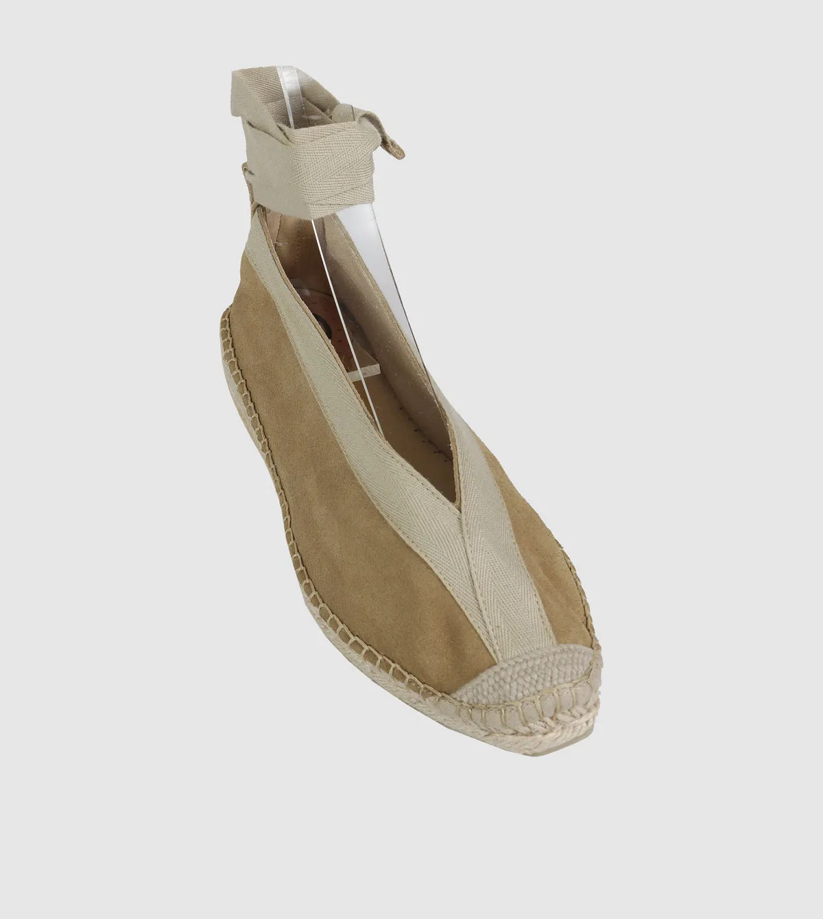 Azue Espadrilles by Sempre Di