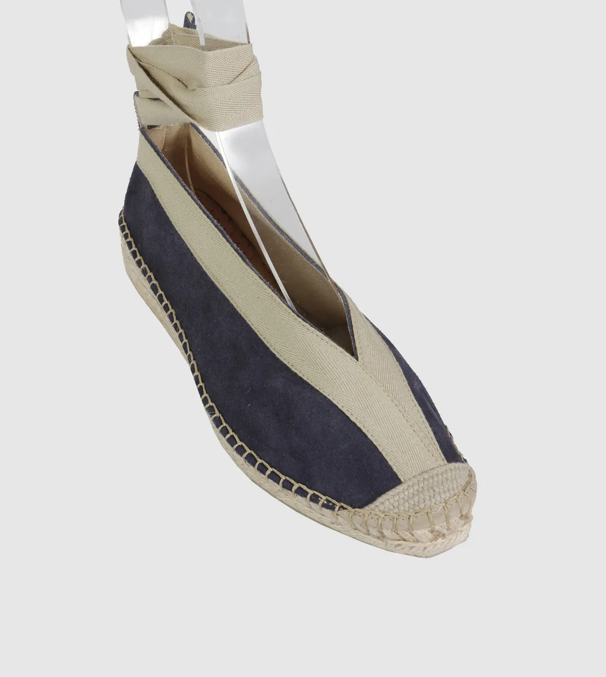 Azue Espadrilles by Sempre Di