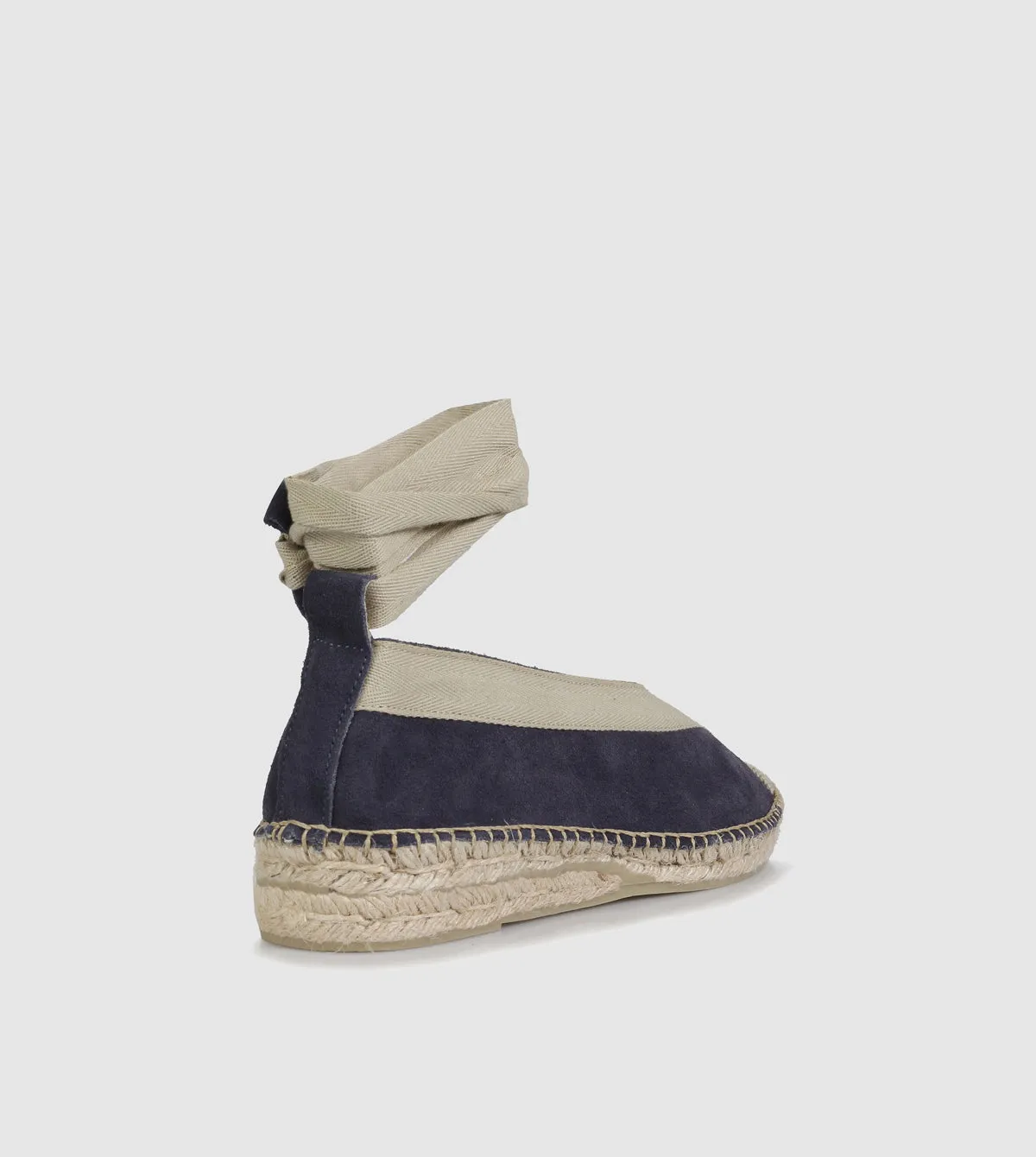 Azue Espadrilles by Sempre Di