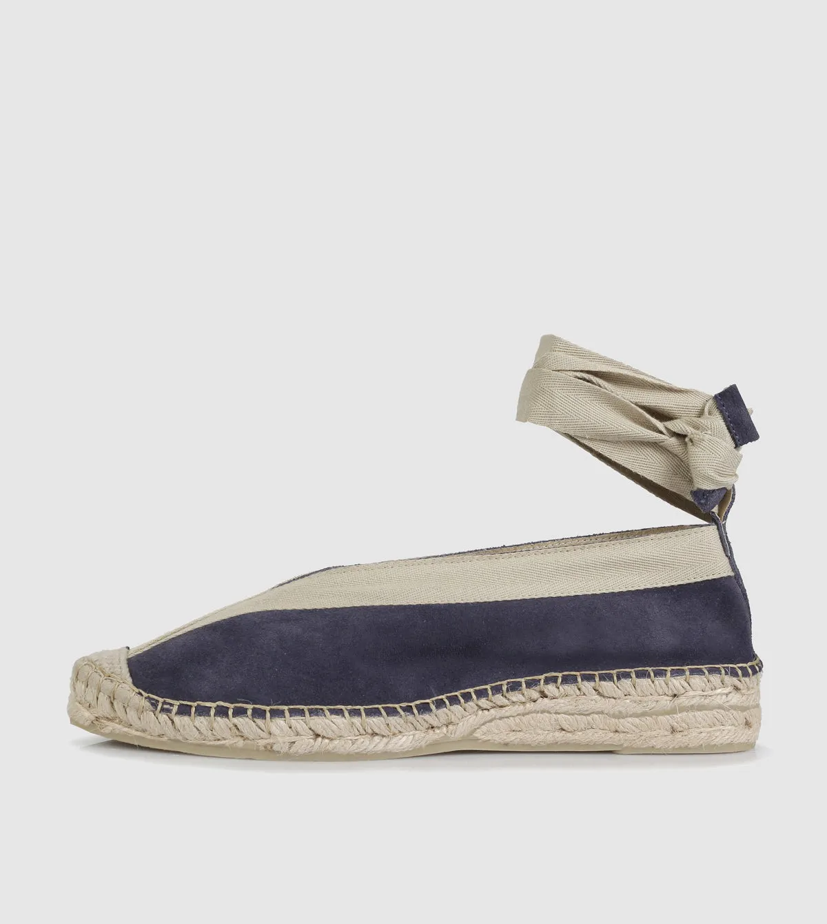 Azue Espadrilles by Sempre Di