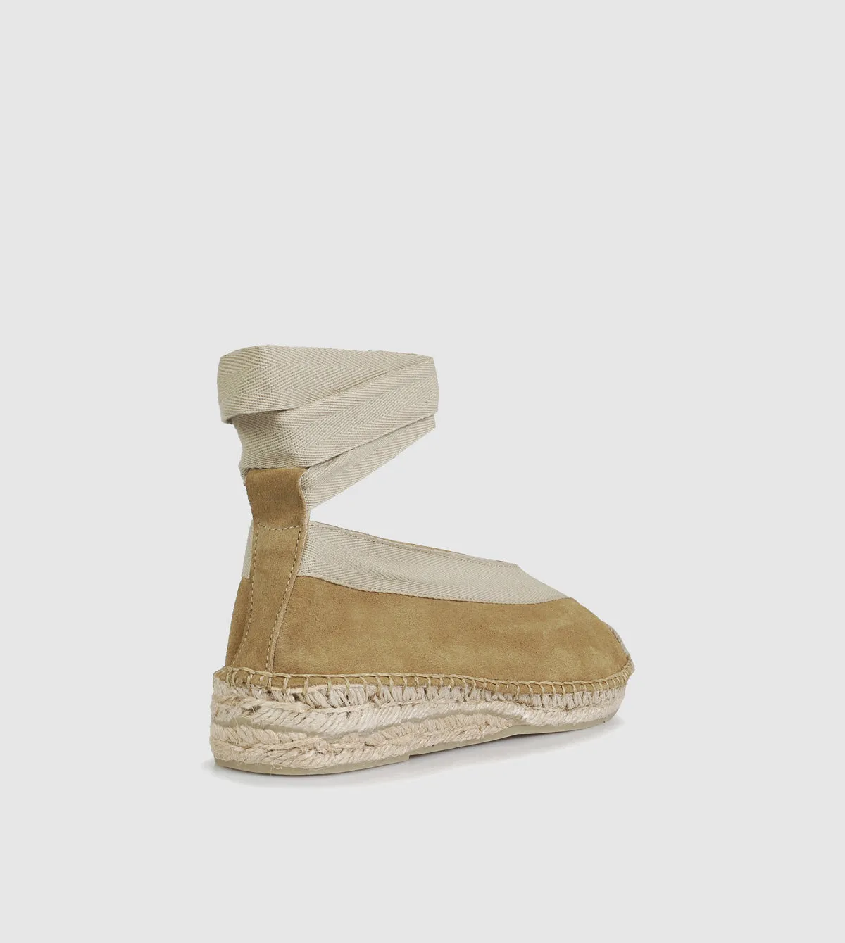 Azue Espadrilles by Sempre Di