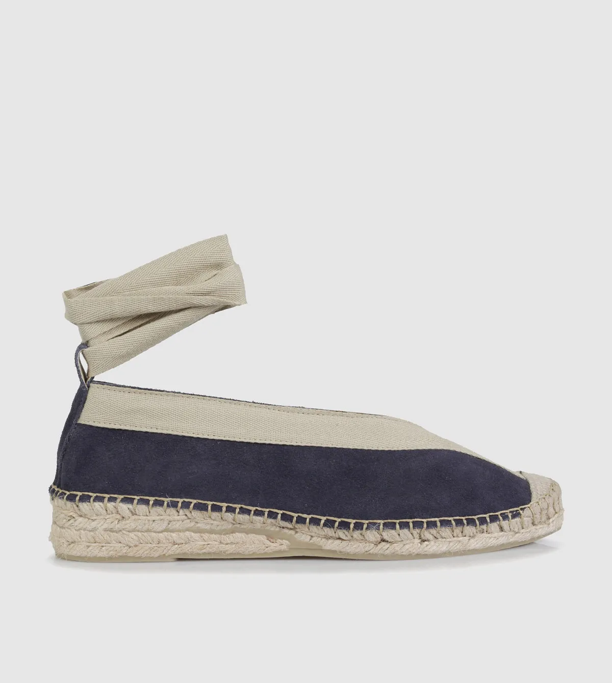 Azue Espadrilles by Sempre Di
